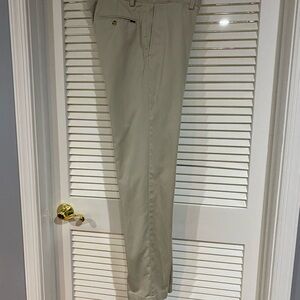 Polo by Ralph Lauren Light Color Khaki Pants